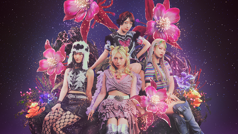 花冷え。