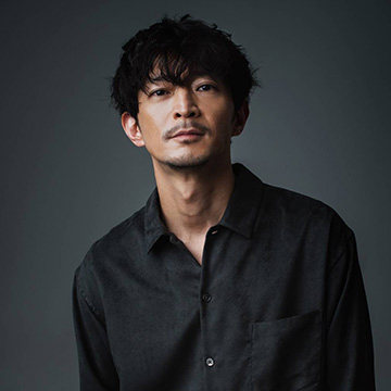 津田 健次郎