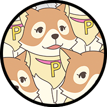 パトラッシュ風の犬の皆さん